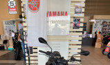 YAMAHA MT-07 35KW