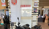YAMAHA MT-07 35KW