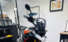 TRIUMPH TIGER 900 RALLY PRO