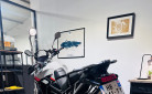 TRIUMPH TIGER 900 RALLY PRO