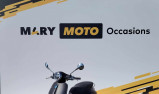 VESPA PRIMAVERA 125 S