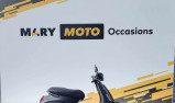 VESPA PRIMAVERA 125 S
