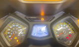 SYM JOYMAX Z 300 / JOYMAX 300 / SYM 300 