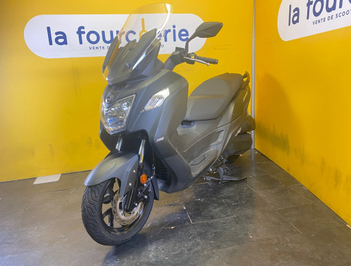 SYM JOYMAX Z 300 / JOYMAX 300 / SYM 300 
