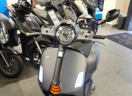 VESPA GTS SUPER SPORT 125