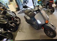 VESPA GTS SUPER SPORT 125