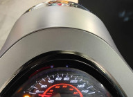 VESPA GTS SUPER SPORT 125