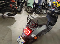 VESPA GTS SUPER SPORT 125