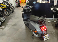 VESPA GTS SUPER SPORT 125