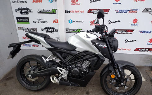 HONDA CB125R CB125 R CB 125 R