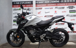 HONDA CB125R CB125 R CB 125 R