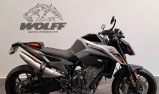 KTM 790 DUKE L 2023 gris