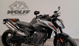 KTM 790 DUKE L 2023 gris