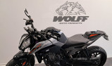 KTM 790 DUKE L 2023 gris
