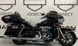 HARLEY-DAVIDSON TOURING ELECTRA GLIDE 1745 ULTRA LIMITED