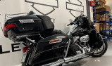 HARLEY-DAVIDSON TOURING ELECTRA GLIDE 1745 ULTRA LIMITED