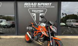 KTM 1290 SUPER DUKE R EVO