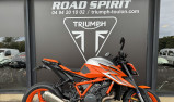 KTM 1290 SUPER DUKE R EVO