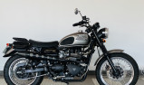 TRIUMPH SCRAMBLER 900 SERIE MECATWIN