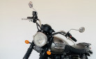 TRIUMPH SCRAMBLER 900 SERIE MECATWIN