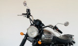 TRIUMPH SCRAMBLER 900 SERIE MECATWIN