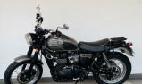 TRIUMPH SCRAMBLER 900 SERIE MECATWIN