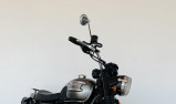 TRIUMPH SCRAMBLER 900 SERIE MECATWIN