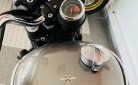 TRIUMPH SCRAMBLER 900 SERIE MECATWIN