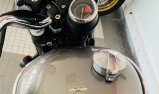 TRIUMPH SCRAMBLER 900 SERIE MECATWIN