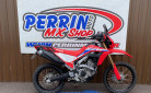 HONDA CRF3000L