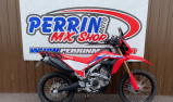 HONDA CRF3000L