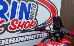 HONDA CRF3000L