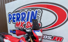 HONDA CRF3000L