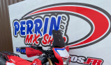 HONDA CRF3000L