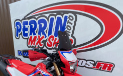 HONDA CRF3000L