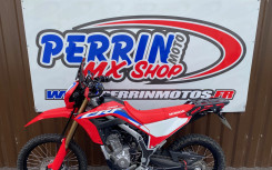 HONDA CRF3000L