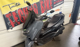 YAMAHA 125 NMAX  2021