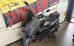 YAMAHA 125 NMAX  2021