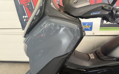 YAMAHA 125 NMAX  2021