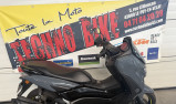 YAMAHA 125 NMAX  2021