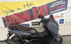 YAMAHA 125 NMAX  2021