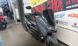 YAMAHA 125 NMAX  2021