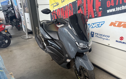 YAMAHA 125 NMAX  2021