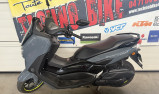 YAMAHA 125 NMAX  2021
