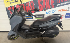 YAMAHA 125 NMAX  2021