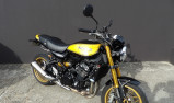 KAWASAKI Z900RS SE