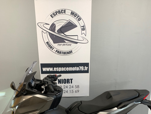 HONDA NSS FORZA 750