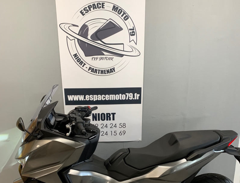 HONDA NSS FORZA 750