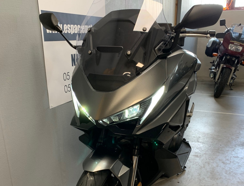 HONDA NSS FORZA 750