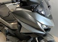 HONDA NSS FORZA 750